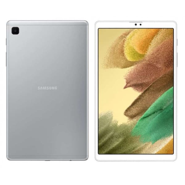 Tablette SAMSUNG GALAXY Tab A7 Lite - Silver Tablette SAMSUNG GALAXY Tab A7 Lite - Silver